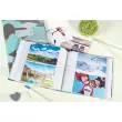 Album poch 300 photos 22,5x32,5cm OCEAN photo du produit