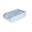 Learning box BUNNYBOX A8 pastel assortis - Exacompta photo du produit