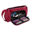 Trousse tissu multi Maia assorti photo du produit