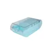 Learning box BUNNYBOX A7 vert pa/cristal - Exacompta photo du produit