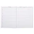 CAHIER JOURNAL CLASSE 320X240 96 P FSC&reg; photo du produit