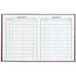COURRIER ARR. 160P 32X24 photo du produit