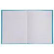 REG IDERAMA 220x170 192P LIGNE BLEU FSC&reg; photo du produit