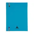 REG IDERAMA 220x170 192P LIGNE BLEU FSC&reg; photo du produit