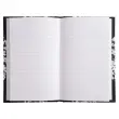 REG MARBRE 170x110. 192P LIGNE BLANC photo du produit