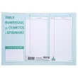 Pochette Comptes d'actionnaires - Exacompta photo du produit
