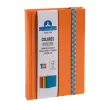 REG IDERAMA 170x110 192P LIGNE ORANG FSC® photo du produit