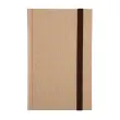 REG NATURE 170x110. 192P LIGNE BEIGE FSC&reg; photo du produit