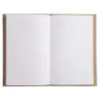 REG NATURE 170x110. 192P LIGNE BEIGE FSC&reg; photo du produit