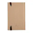 REG NATURE 170x110. 192P LIGNE BEIGE FSC&reg; photo du produit