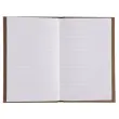 Carnet Nature - 170 x 110 - 192 pages - Ligné - EXACOMPTA photo du produit