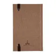 Carnet Nature - 170 x 110 - 192 pages - Ligné - EXACOMPTA photo du produit