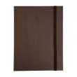 REG NATURE 170x110. 192P LIGNE ROUGE FSC® photo du produit