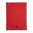 REG IDERAMA 220x170 192P LIGNE ROUGE FSC&reg; photo du produit