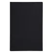 Registre quadrillé 5 x 5 mm folioté - 39 x 25,5 cm - 600 pages - Exacompta photo du produit