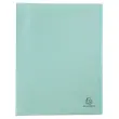 Porte-vues A4 80 vues Chrom Pastel Vert photo du produit