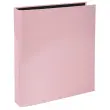 Classeur A4 4anx 25mm Aquarel rose photo du produit