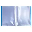 Porte-vues OPAK PP5/10e A4 60 vues bleu photo du produit