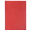 Porte-vues OPAK PP5/10e A4 80 vues rouge photo du produit