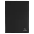 Porte-vues OPAK PP5/10e A4 40 vues noir photo du produit