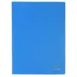 Porte-vues OPAK PP5/10e A4 80 vues bleu photo du produit