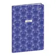 CARNET 21 d-lig Smooth bleuet photo du produit