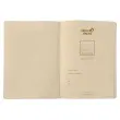 CARNET 21 dots Life Journal KRAFT El photo du produit