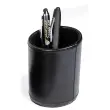 POT A CRAYONS Satiny noir photo du produit