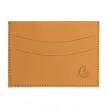 Porte-cartes Denim poche centrale Moutar photo du produit