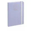 CARNET 21 INFINITE FR Life Journal vio p photo du produit