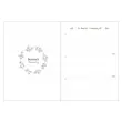 CARNET 21 3YEAR ML Life Journal terra El photo du produit