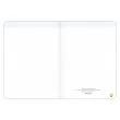 CARNET 1521 L OPTIMISME FR Elast photo du produit