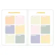 CARNET 1521 L OPTIMISME FR Elast photo du produit