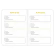 CARNET 1521 L OPTIMISME FR Elast photo du produit
