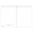 CARNET 1521 L OPTIMISME FR Elast photo du produit
