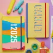 CARNET 1521 L OPTIMISME FR Elast photo du produit