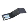 PORTE CARTE PAPILLON Eaton marine photo du produit