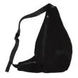 SAC POIRE Velours noir photo du produit