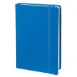 CARNET 15 ligne Habana bleu Elast photo du produit