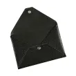 ENVELOPPE PAPIERS IDENTITE Pekari noir photo du produit