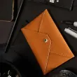 ENVELOPPE PAPIERS IDENTITE Pekari noir photo du produit