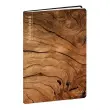 CARNET 24 R ligne Respire bois photo du produit