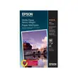 EPSON PAPIER Jet d'encre MAT A4 167GR 50F photo du produit