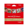 CANON PAPIER PHOTO PP-201 5X5 20F photo du produit
