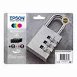 EPSON Jet d'encre 35 N.C.J.M MULTIPACK photo du produit