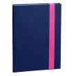 CARNET 21 d-lig rio bleu Elast photo du produit