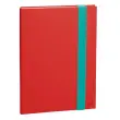 CARNET 21 d-lig rio orange Elast photo du produit
