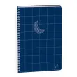 CARNET 21 S d-lig Authentik lune photo du produit
