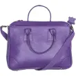 SACOCHE CABAS Goya violet photo du produit