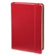 CARNET 15 non ligne Habana rouge Elast photo du produit